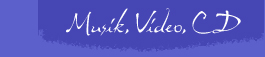 Musik  Video  CD